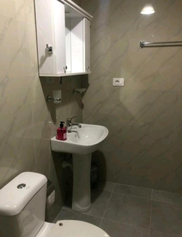 MiziriGuestHouse Gjirokastër Extérieur photo