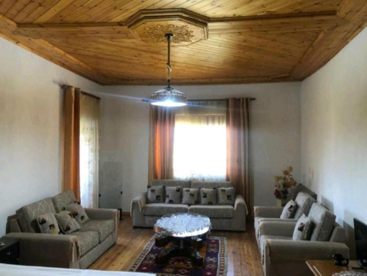 MiziriGuestHouse Gjirokastër Extérieur photo