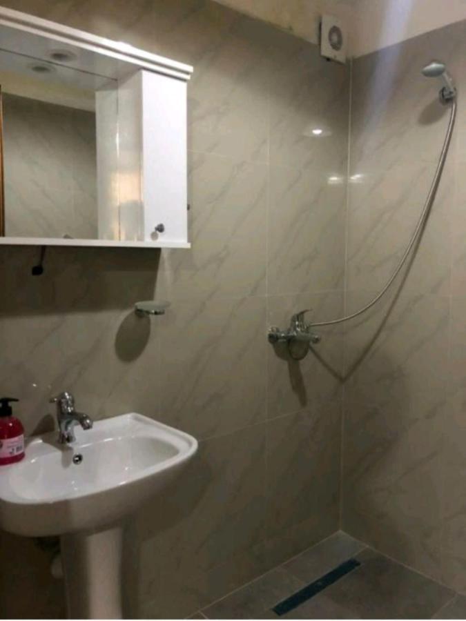 MiziriGuestHouse Gjirokastër Extérieur photo