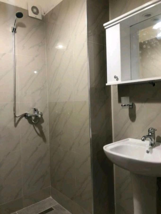 MiziriGuestHouse Gjirokastër Extérieur photo