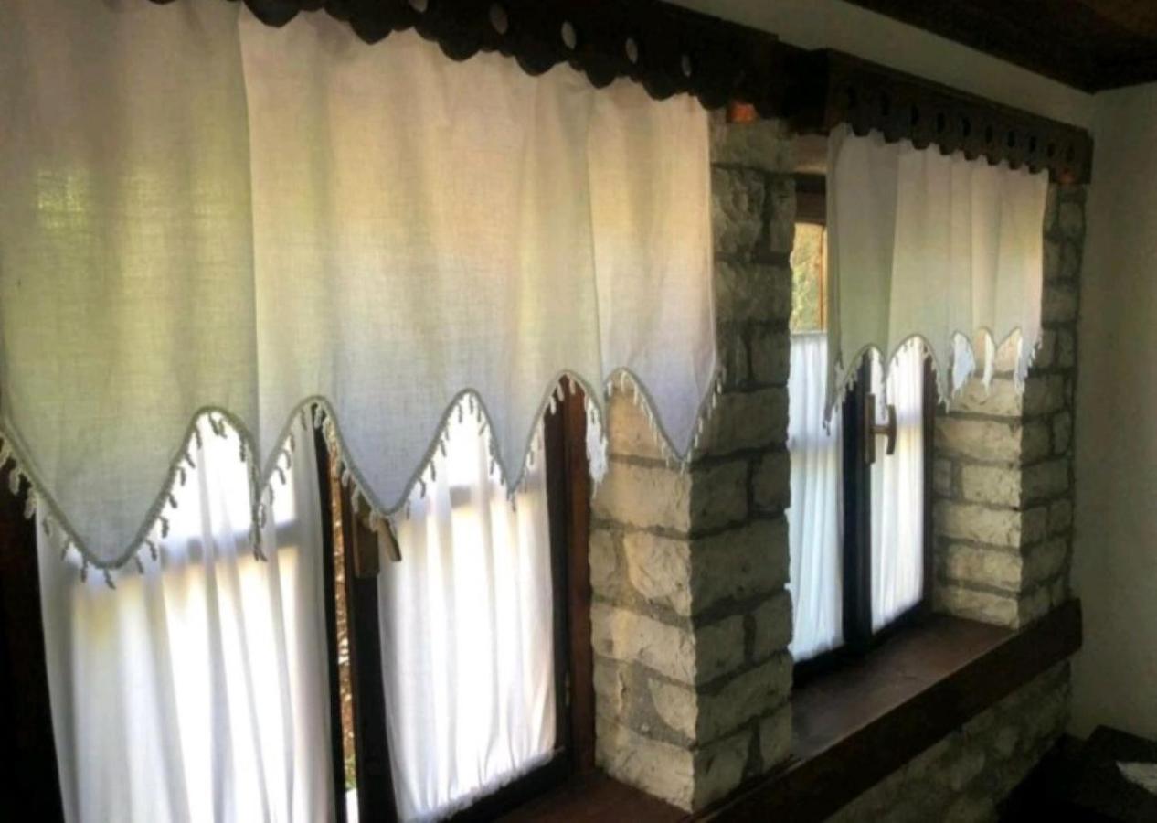 MiziriGuestHouse Gjirokastër Extérieur photo