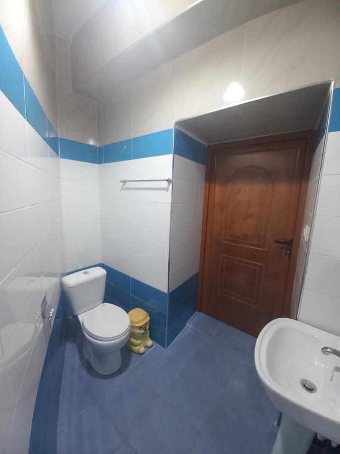 MiziriGuestHouse Gjirokastër Extérieur photo