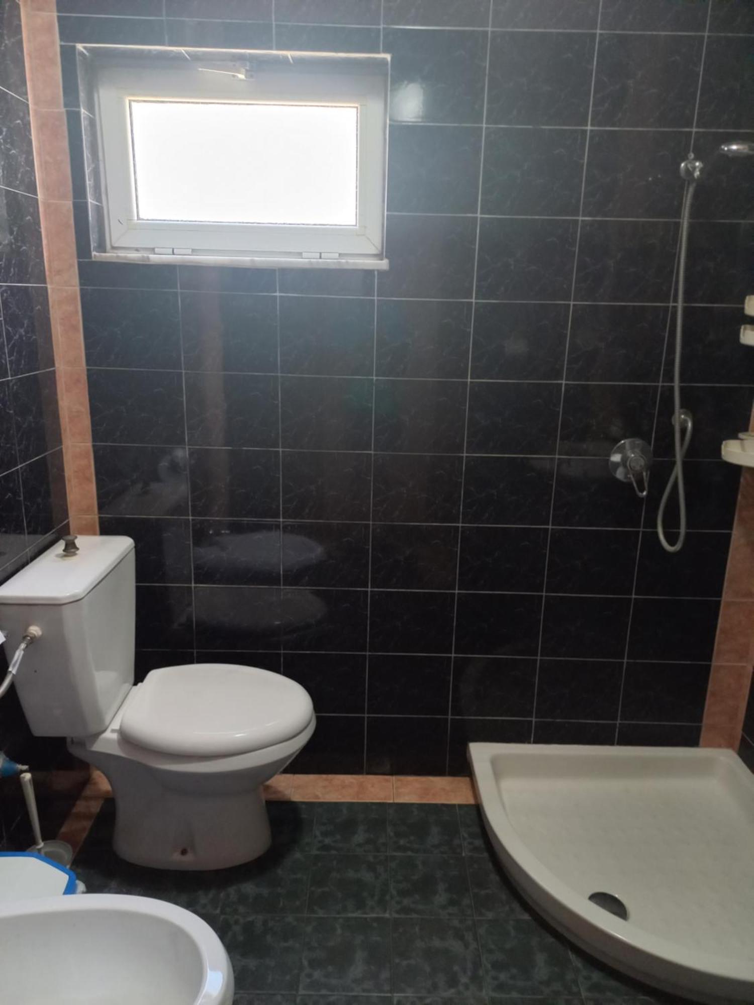 MiziriGuestHouse Gjirokastër Extérieur photo