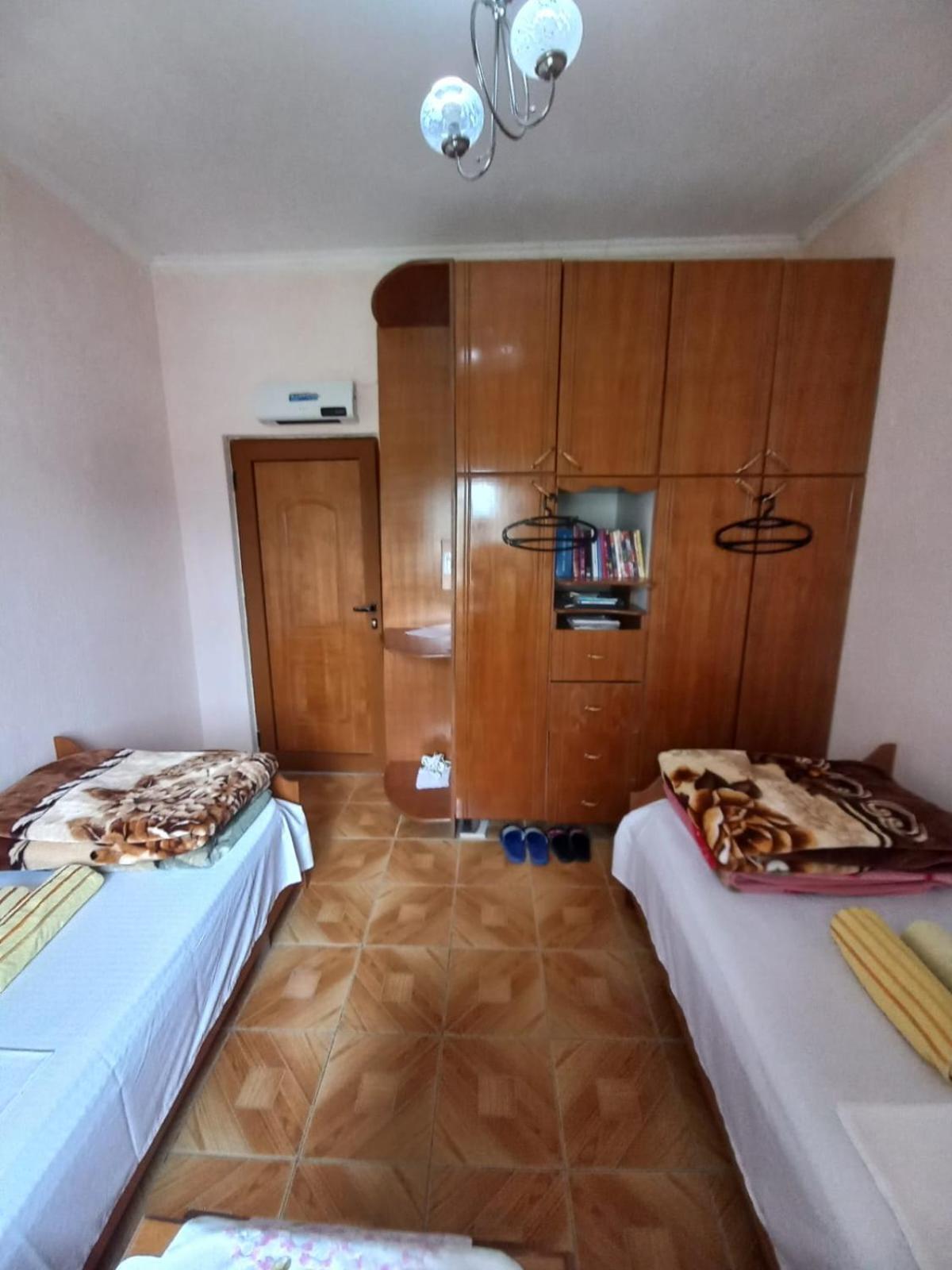 MiziriGuestHouse Gjirokastër Extérieur photo